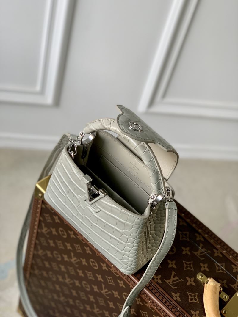 LV Capucines Bags